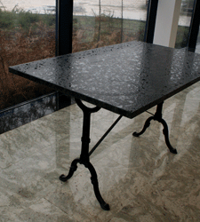 Table en Granits