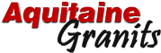 Aquitaine Granits