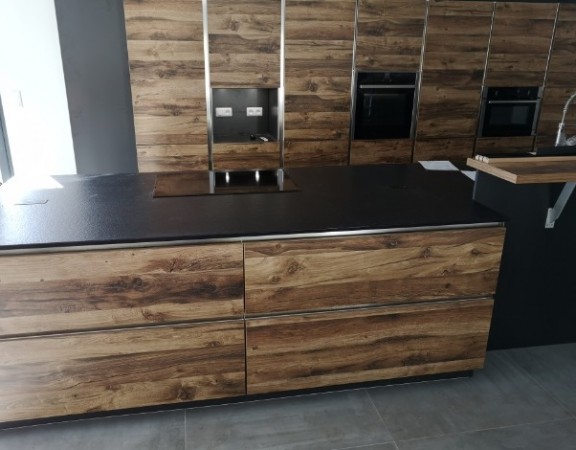 cuisine salle de bain granit dekton silestone quartz bordeaux bassin d'arcachon