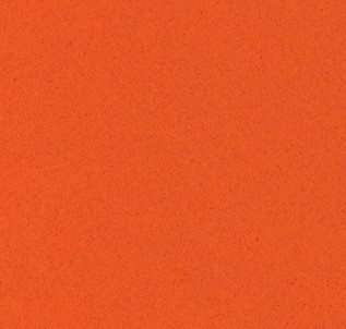 Silestone Orange