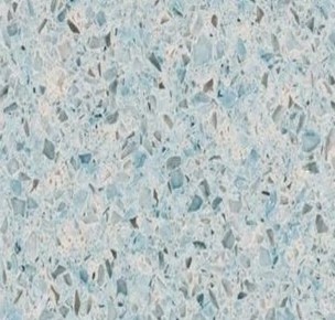Quartz Starlight Blue