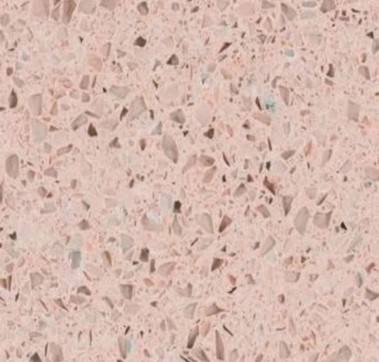 Quartz Starlight Red