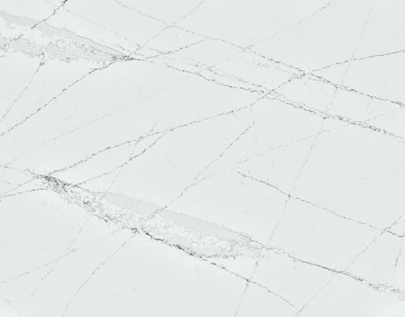 Silestone - Ethereal Haze