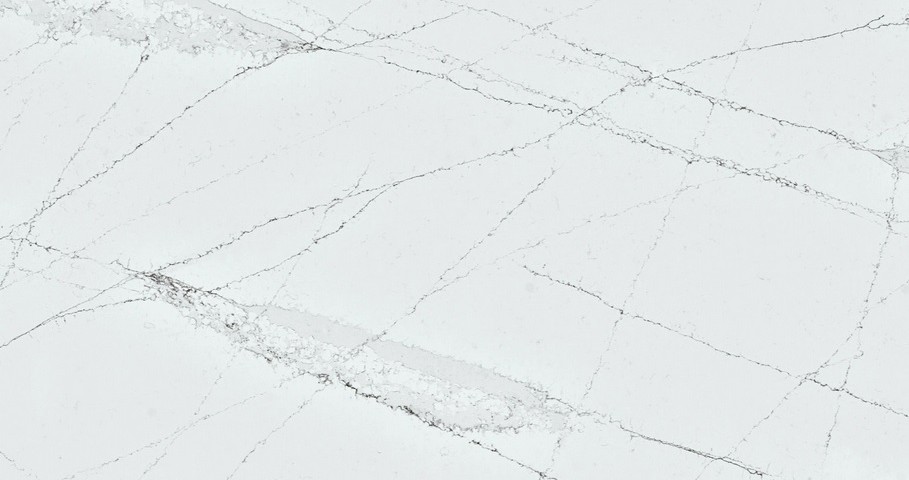 Silestone - Ethereal Haze