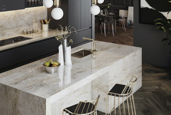 Dekton Taga
